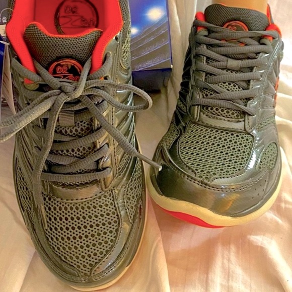 🔷DR. ZEN UNISEX THERAPEUTIC ATHLETIC SHOES - Picture 5 of 13